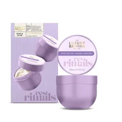 Grace Cole Lavender body care gift set 2 pcs thumbnail 1