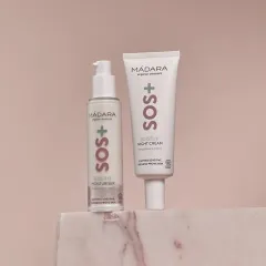 MÁDARA Madara Sos+ Sensitive Night Cream thumbnail 8