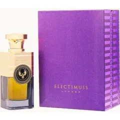 Electimuss Electimuss, Nero Collection - Capua, Parfum, Unisex, 100 ml thumbnail 3