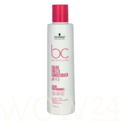 Schwarzkopf  BC Bonacure Color Freeze pH 4.5 Conditioner thumbnail 2