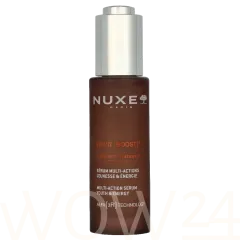 Nuxe Men [BOOST]3 Multi-Action Serum thumbnail 5