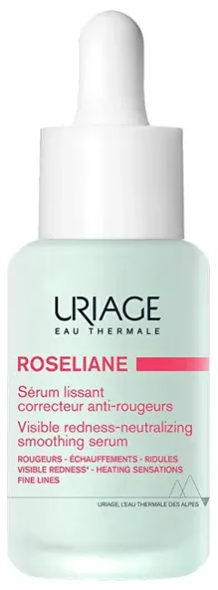 Uriage Roséliane Visible Redness-Neutralizing Smoothing Serum thumbnail 3