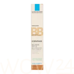 La Roche-Posay Hydraphase ha bb creme 1