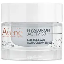 Avene Avene Hyaluron Active B3 Aqua Cream-In-Gel thumbnail 3