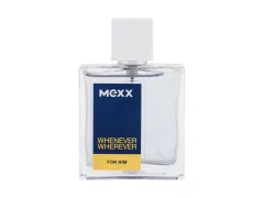 Mexx Whenever wherever 1