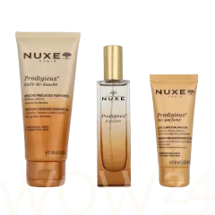 Nuxe Nuxe Parfum Prodigieux Set thumbnail 4