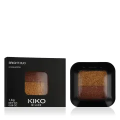 Kiko Milano Bright Duo 1