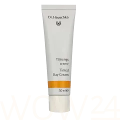 Dr.Hauschka Tinted Day Cream 5
