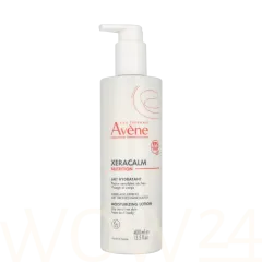 Avene Avene XeraCalm Nutrition Moisturizing Lotion thumbnail 4