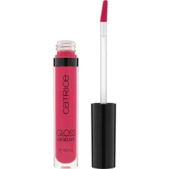 Catrice Catrice, Gloss Obsessed, Shine, Lip Gloss, 010, Gloss Therapy, 2.5 ml 3