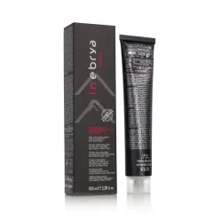 Inebrya Color BEIGE Hair Coloring Cream (beige) - Professional hair color 100ml thumbnail 1