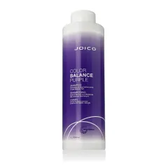 Joico Color Balance Purple Shampoo thumbnail 1