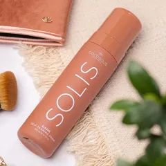 Cocosolis SOLIS Self-Tanning Foam thumbnail 3