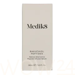 Medik8 Medik8 Anti-aging serum Bakuchiol Peptides (Retinol Alterna tive Peptide-Infused Serum) thumbnail 2