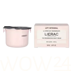 Lierac Lift Integral The Regenerating Night Cream thumbnail 4