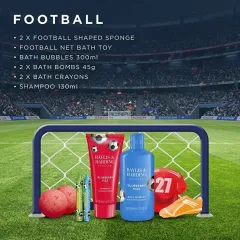 Baylis & Harding Football body care gift set 9 pcs thumbnail 3