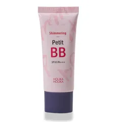 Holika Holika Shimmering BB Cream for Normal and Dry Skin SPF 45 BB Cream 30 ml 1