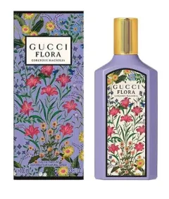 Gucci Flora Gorgeous Magnolia thumbnail 8