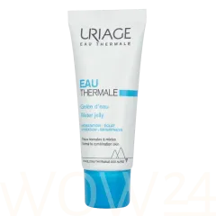 Uriage Eau Thermale Water Jelly Näogeel 40 ml Niisutav näokreem thumbnail 5