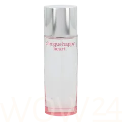 Clinique Happy heart 5