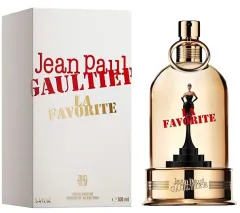 J.P. Gaultier EDP W 50 ml La Favorite thumbnail 2