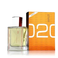 Fragrance World Esscentric Moolecules 02 thumbnail 1
