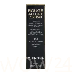Chanel Chanel Rouge Allure L'Extrait High In. Lip Colour - Recharge 2