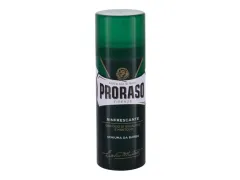 PRORASO Green Shaving Foam thumbnail 1
