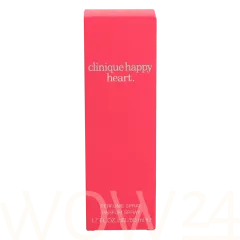 Clinique Happy heart 1