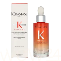 Kérastase Kerastase Nutritive Healthy Moisturizing Scalp Serum 4