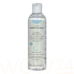 Embryolisse Cleansers and Make-up Removers Micellar Lotion 250 ml Mitsellaarvesi thumbnail 1