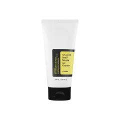 COSRX Cosrx Advanced Snail Mucin Power Gel Cleanser thumbnail 3