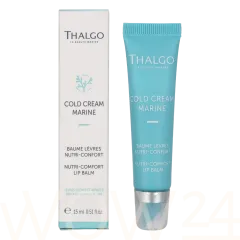 Thalgo Thalgo Cold Cream Marine Nutri-Comfort Lip Balm thumbnail 4