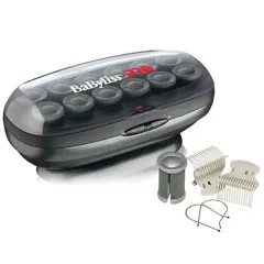 BaByliss Professional heating jumbo curlers 12 pieces BAB3025E thumbnail 2