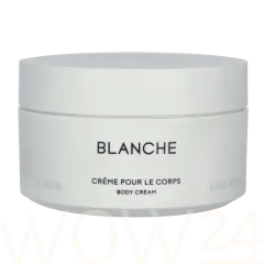 Byredo Byredo Blanche Body Cream 4