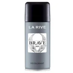 La Rive Brave Man thumbnail 2