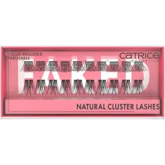 Catrice Faked Natural Cluster (Lashes) 1