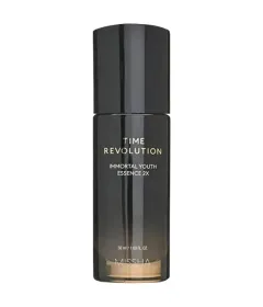 Missha Skin essence against wrinkles Time Revolution Immortal Youth (Essence 2x) 50 ml thumbnail 1