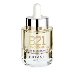 Orlane Paris Nourishing skin oil B21 Extraordinaire (Renewal Oil) 30 ml 1