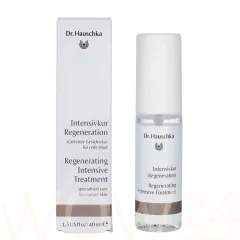 Dr.Hauschka Regenerating Intensive Treatment thumbnail 4