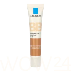 La Roche-Posay Hydraphase ha bb creme 5