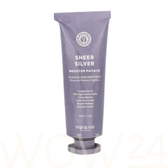 Maria Nila Maria Nila Sheer Silver Booster Masque thumbnail 4
