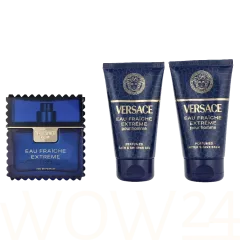 Versace Versace Eau Fraiche Extreme Giftset thumbnail 5
