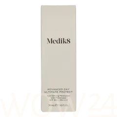 Medik8 Medik8 Advanced Day Ultimate Protect Moisturiser SPF50+ thumbnail 2