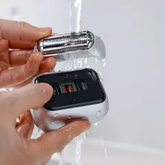 Laifen P3 Pro Silver razor 6
