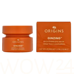Origins Origins Ginzing Brightening Eye Cream thumbnail 4