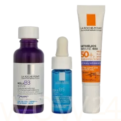 La Roche-Posay LRP Mela B3 Serum Set thumbnail 4