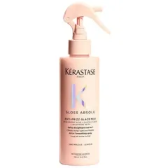Kérastase Spray for frizzy and unruly hair Gloss Absolu (All-in-One Smoothing Spray) - 190 ml thumbnail 2