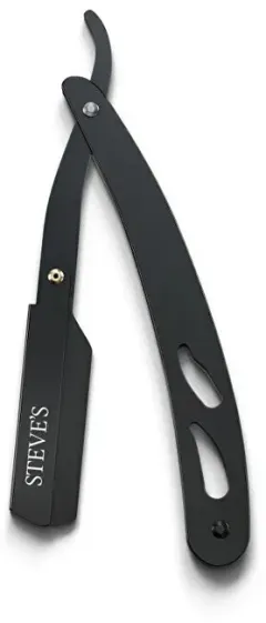 Steve's Real Steel Shavetta razor thumbnail 1