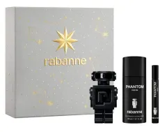 Rabanne Phantom - parfém thumbnail 1